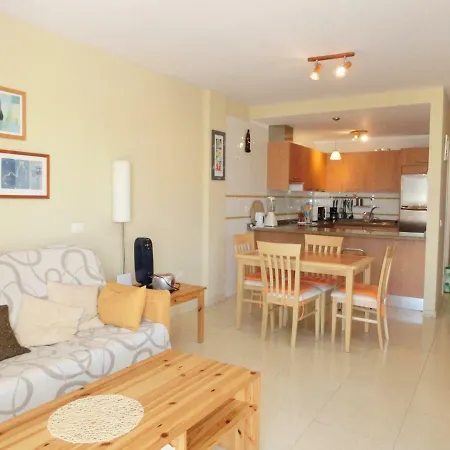 Apartamento La Ladera El Médano