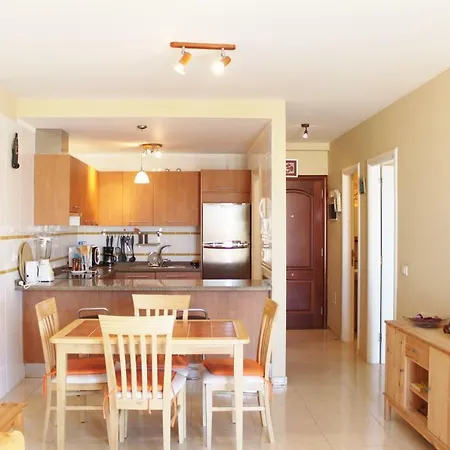 La Ladera Apartamento