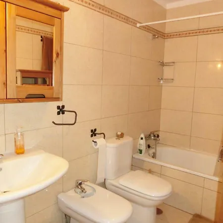 La Ladera Apartamento El Médano