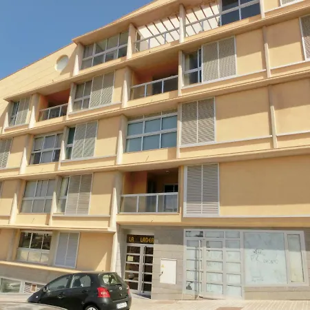 La Ladera Apartamento *